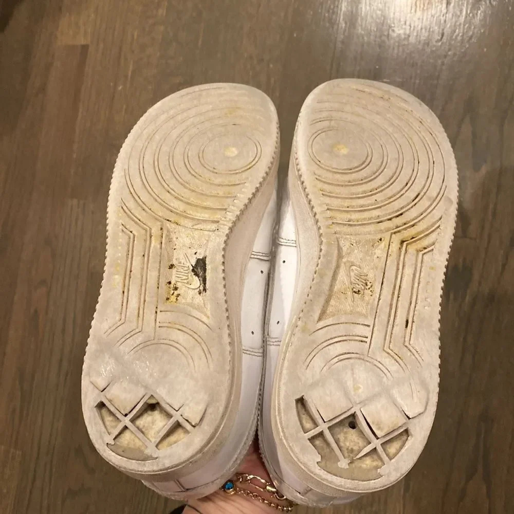 Nike Air Force 1’07 sneakers - Picture 8 of 8